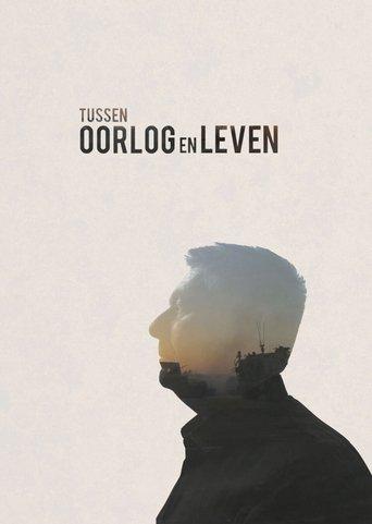 Tussen oorlog en leven dizi afişi