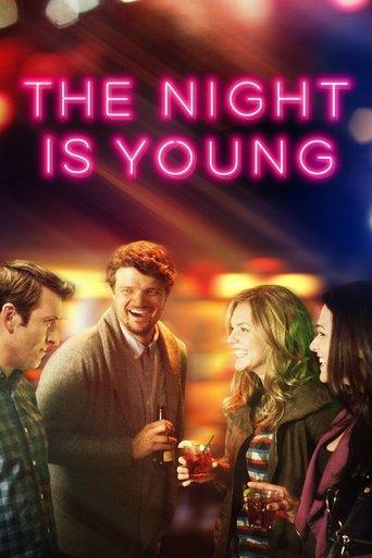 The Night Is Young film afişi