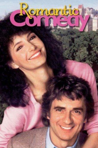 Romantic Comedy film afişi