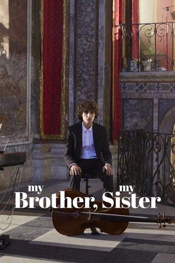 My Brother, My Sister film afişi