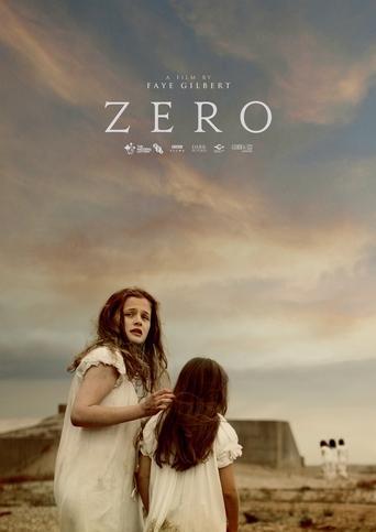 Zero film afişi