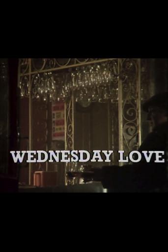 Wednesday Love film afişi