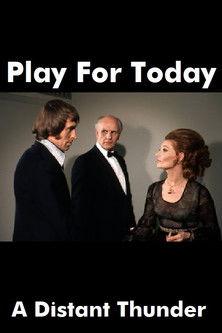 A Distant Thunder film afişi