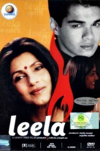 Leela film afişi