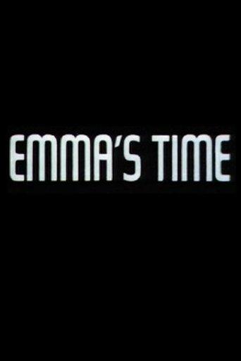 Emma's Time film afişi