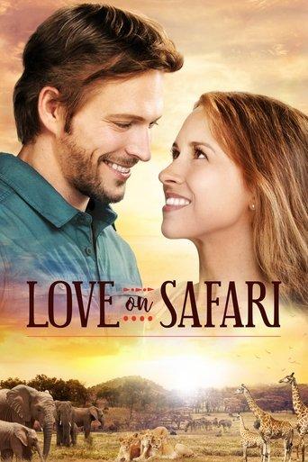 Love on Safari film afişi