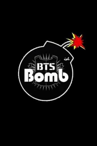 BANGTAN BOMB dizi afişi