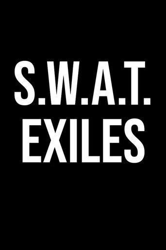 S.W.A.T. Exiles dizi afişi
