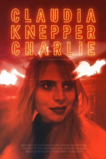 Claudia knepper Charlie film afişi