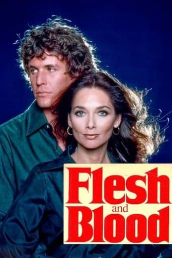 Flesh & Blood film afişi