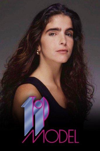 Top Model dizi afişi