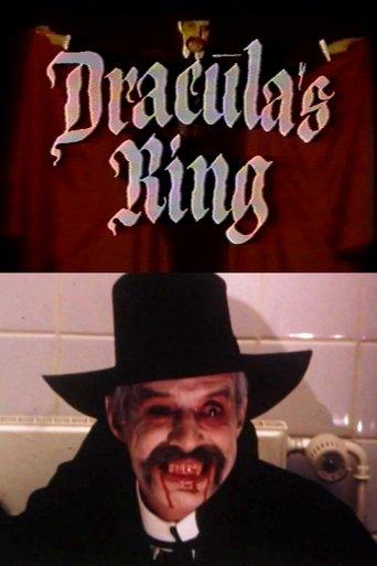 Draculas ring dizi afişi