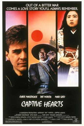 Captive Hearts film afişi