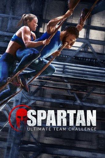 Spartan: Ultimate Team Challenge dizi afişi