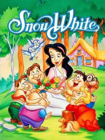 Snow White film afişi
