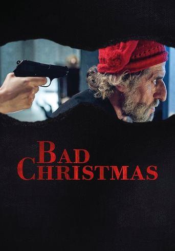 Bad Christmas film afişi