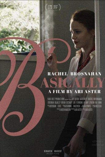 Basically film afişi