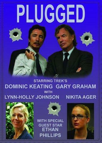 Plugged film afişi