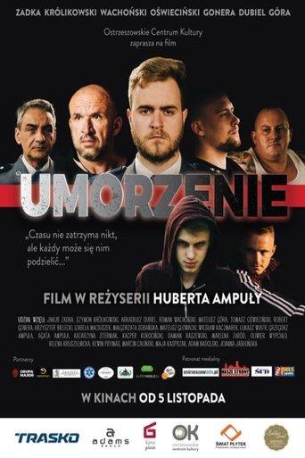 Umorzenie film afişi