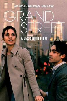 Grand Street film afişi