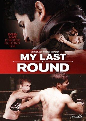 My Last Round film afişi