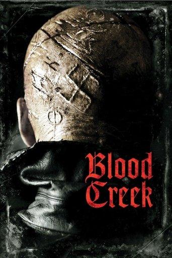 Blood Creek film afişi