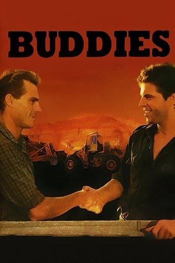 Buddies film afişi
