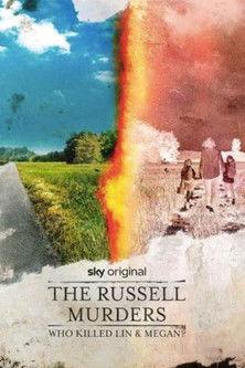 The Russell Murders film afişi