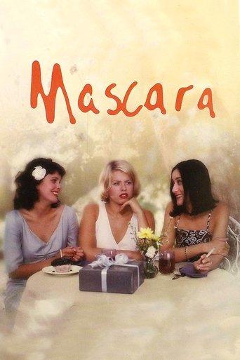 Mascara film afişi
