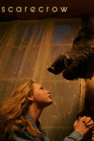 Scarecrow film afişi