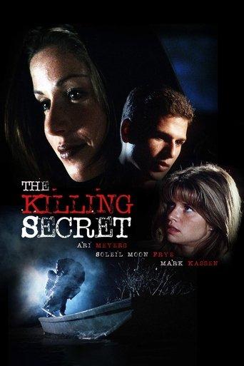 The Killing Secret film afişi
