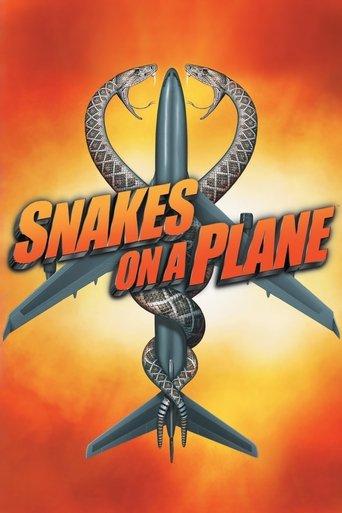 Snakes on a Plane film afişi