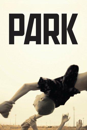 Park film afişi
