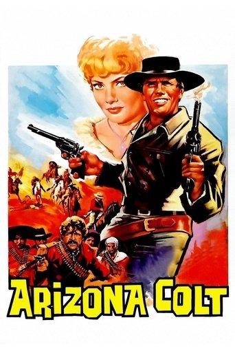 Arizona Colt film afişi