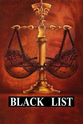 Black List film afişi