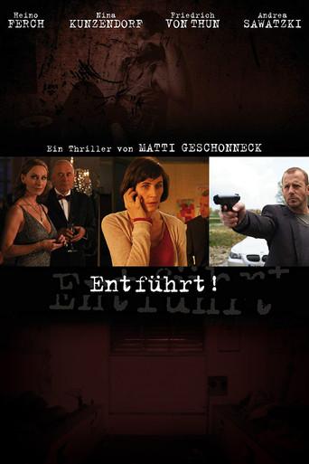 Entführt film afişi