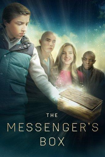 The Messenger's Box film afişi