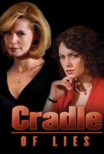 Cradle of Lies film afişi
