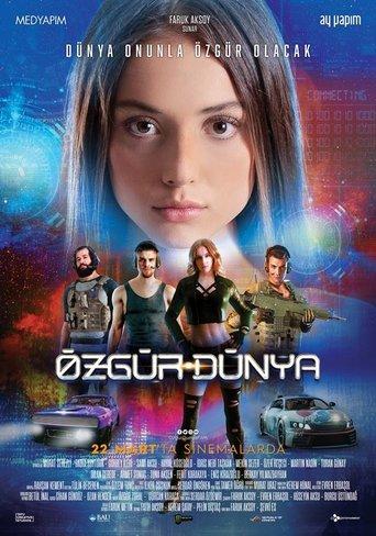 Özgür Dünya film afişi