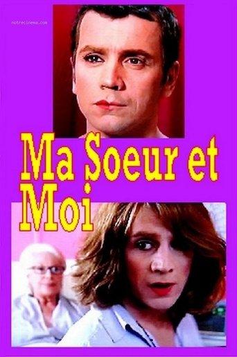 Ma sœur est moi film afişi