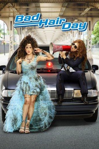 Bad Hair Day film afişi