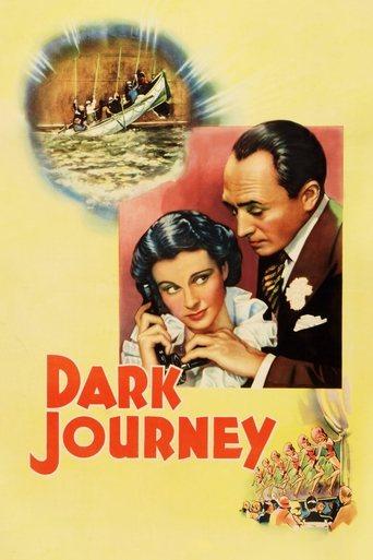 Dark Journey film afişi