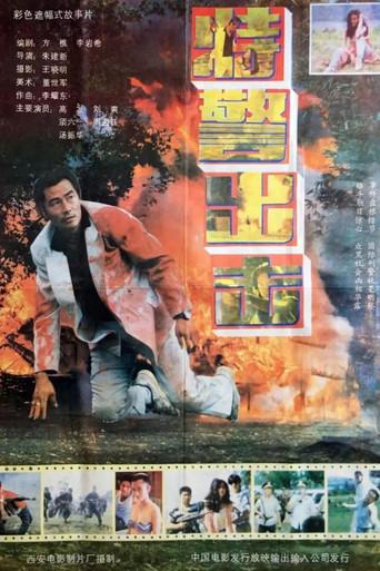 Special Group film afişi