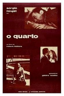 O Quarto film afişi