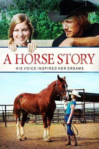 A Horse Story film afişi