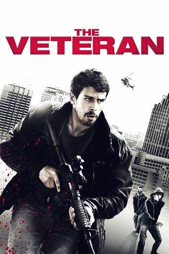 The Veteran film afişi