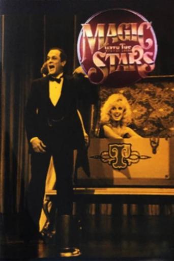 Magic with the Stars film afişi