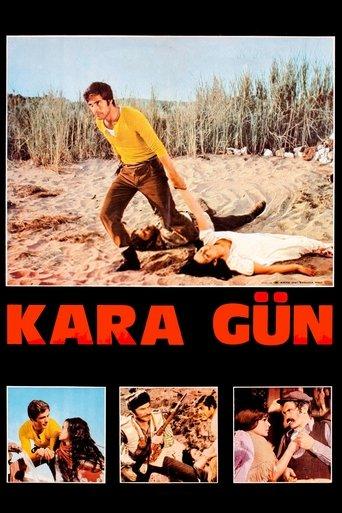 Kara Gün film afişi