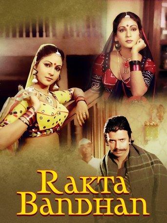 Raktha Bandhan film afişi