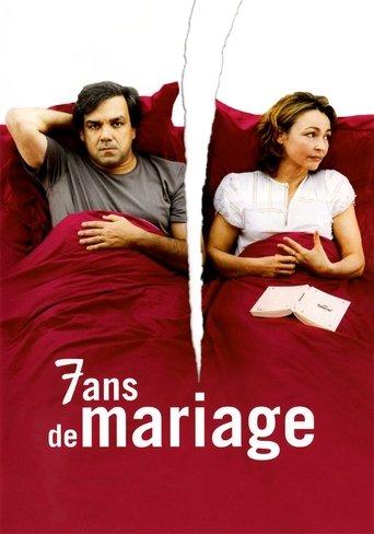 Seven Years of Marriage film afişi